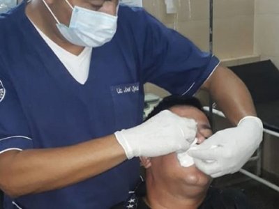Carapeguá: Imputan a supuestos agresores de policías