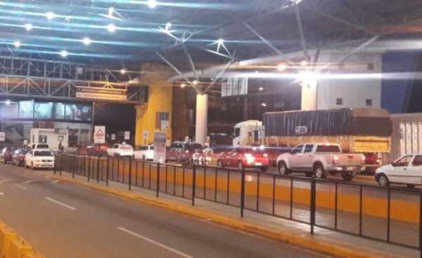 Migraciones anuncia el cierre temporal de las fronteras