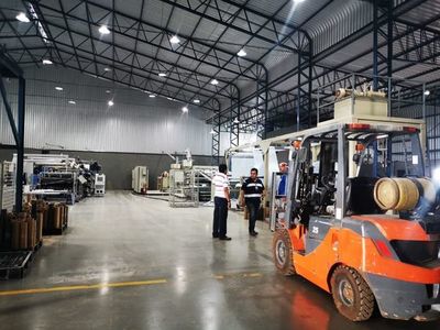 Sector industrial crece y mueve la economía en Hernandarias