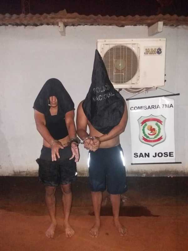 Brasileños terminan detenidos por desacatar decreto presidencial