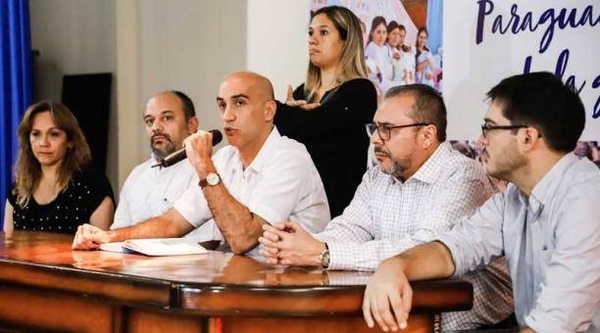 HOY / Darán de alta al primer infectado de coronavirus en Paraguay