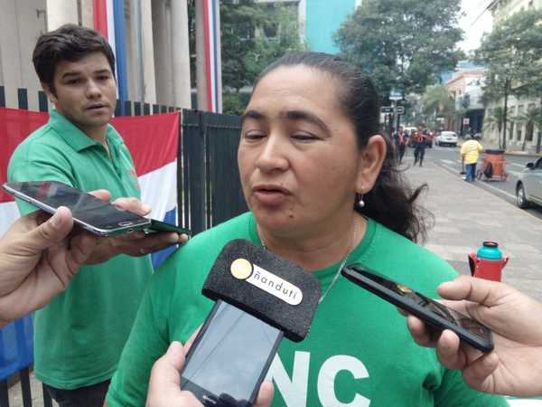 Federación Nacional Campesina pospone su marcha anual por el coronavirus » Ñanduti