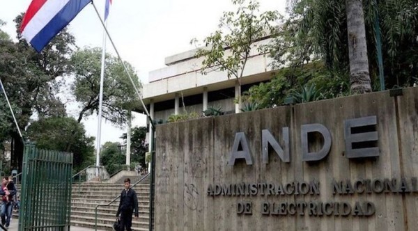 Por crisis del coronavirus, ANDE posterga vencimiento de facturas