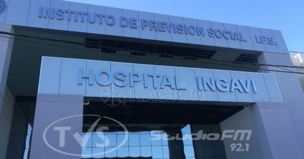 IPS Ingavi sin insumos para casos de Covid-19