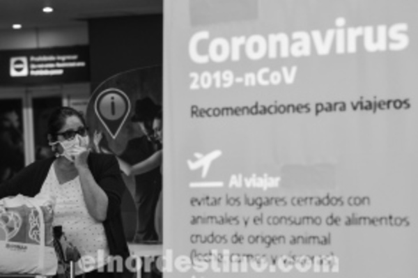 Expulsaron a casi trescientos turistas que no cumplieron con la cuarentena de Coronavirus en Argentina