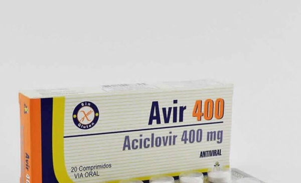 HOY / Antiviral no previene ni cura la infección por COVID19