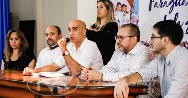 Darán de alta al primer infectado de coronavirus en Paraguay