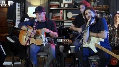 De Alejandro Sanz a Juanes, la música sigue resistiéndose al coronavirus » Ñanduti