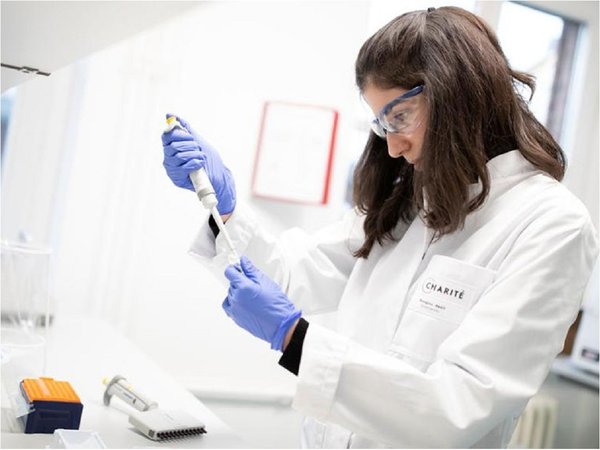 Salud permite a laboratorios privados realizar test de coronavirus