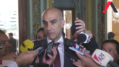 Tras confirmarse el octavo saco de Covid-19, Paraguay toma medidas drásticas