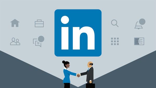 LinkedIn: Mensajes directos como herramienta de ventas