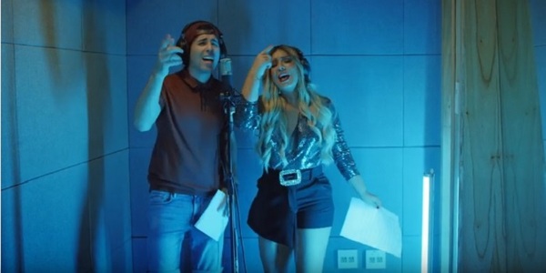 Se estrenó la nueva canción de Fátima Román y Talento de Barrio