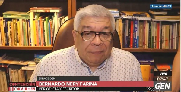 Aconsejan no salir de casa y leer es una buena opción para entretenerse - ADN Paraguayo