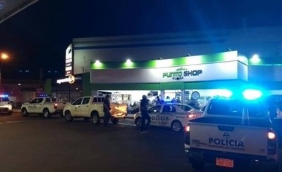Circulación de personas será restringida de 20:00 a 04:00