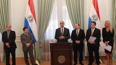 Restringirán circulación de personas con severas multas y hasta la cárcel