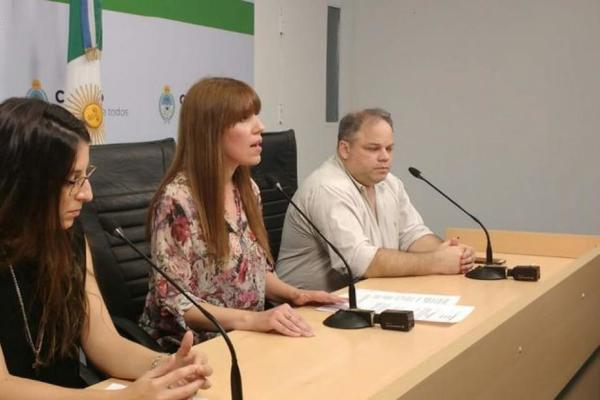Tiene 4 años y es argentino: es el primer caso de coronavirus en niño, en Latinoamérica - ADN Paraguayo