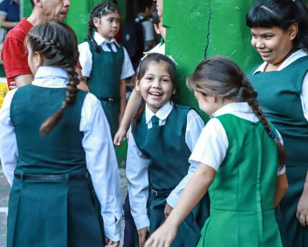 Inversión Social se incrementó en 5,4% en febrero de este año | .::Agencia IP::.
