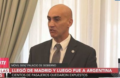 Laboratorios privados podrán realizar test del COVID-19, en breve