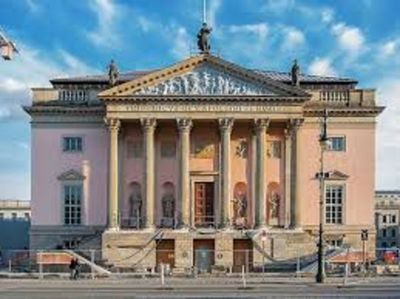 Ópera de Berlín suspende estreno sin público de “Idomeneo” en internet - Música - ABC Color