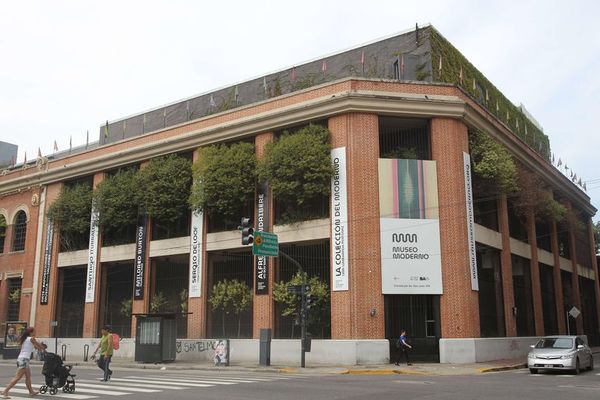 Covid-19 ataca el ocio de Buenos Aires y lo deja sin música, teatro ni museos - Espectáculos - ABC Color