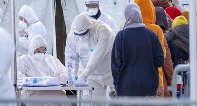 'Todos los hospitales están colapsados': Enfermero paraguayo relata la crisis sanitaria en Italia