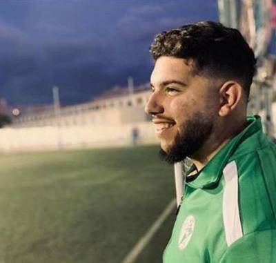 Muere joven entrenador a causa del coronavirus en España