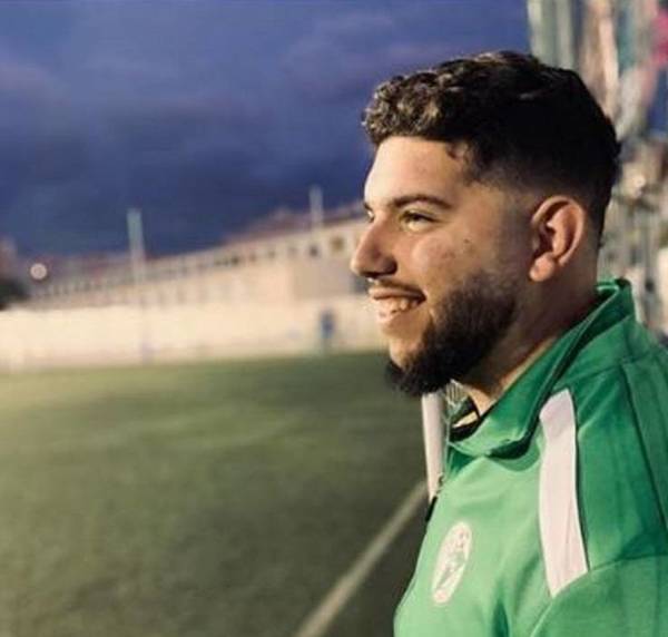 Muere joven entrenador a causa del coronavirus en España