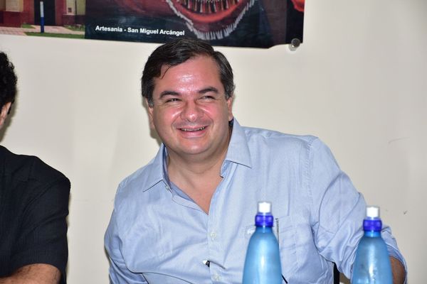 Gobernador de Misiones donará su salario al Consejo Regional de Salud - Digital Misiones