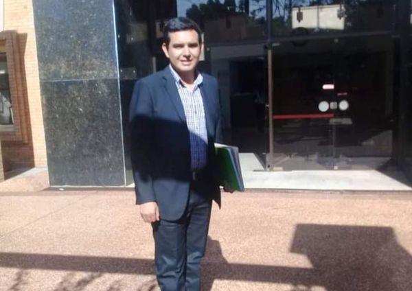 Misiones; concejal santiagueño plantea donar dieta de los ediles al Consejo Local de Salud - Digital Misiones
