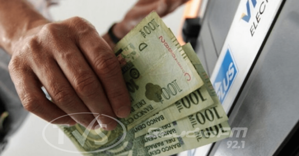 Propondrán salario universal y exonerar consumo de luz y agua