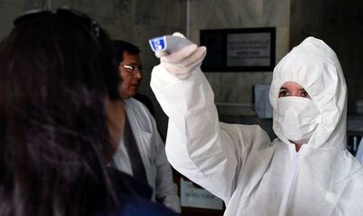 Telefónica Tigo implementó protocolo sanitario y sistema de teletrabajo para empleados - La Primera Mañana - ABC Color