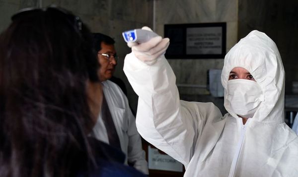 Telefónica Tigo implementó protocolo sanitario y sistema de teletrabajo para empleados - La Primera Mañana - ABC Color