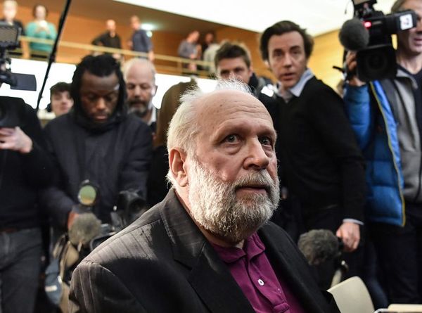 Condenado a 5 años el cura que desató el escándalo de abusos en Iglesia gala - Mundo - ABC Color
