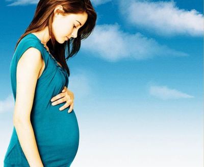 Estudio apunta que las embarazadas no transmiten el Covid-19 a los bebés - Ciencia - ABC Color