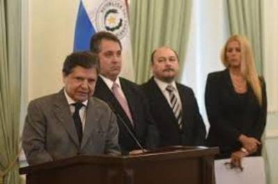 Gobierno restringe circulación de personas y vehículos de 20.00 a 4.00