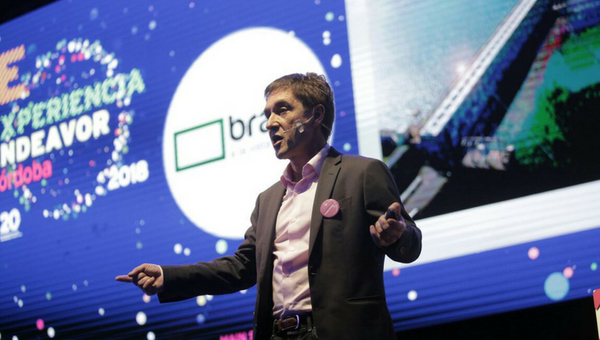 Nelson Duboscq, el CEO de Digital House, nos da algunos tips para emprender un proyecto