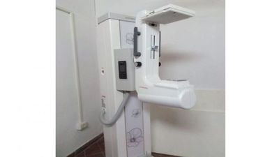 Llegó el primer mamógrafo del Ministerio a Misiones - Digital Misiones