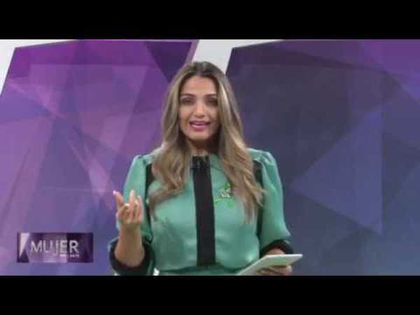 Mujer Brillante | El abuso infantil | RCC 2020