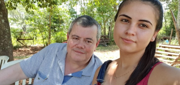 HOY / Nancy Quintana denuncia a 'Daddy Friedmann': Revela violencia física y amenazas de muerte