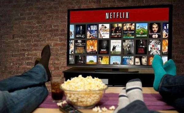 Películas y series recomendadas en Netflix para ver durante la cuarentena