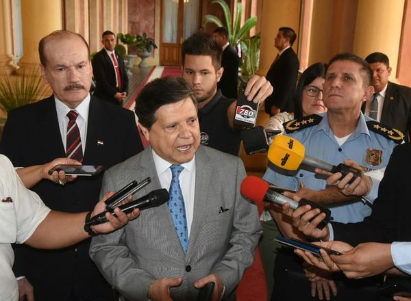 Qué está permitido y qué está restringido entre las 20:00 y las 04:00 - Nacionales - ABC Color