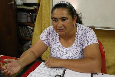 Posponen tradicional marcha campesina de marzo