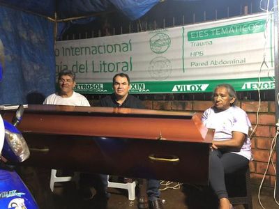 Niegan pedido dinero de la Asocuam a la Municipalidad de Pedro Juan Caballero