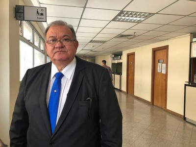 Reprogramarán juicio de supuestos caseros de diputado