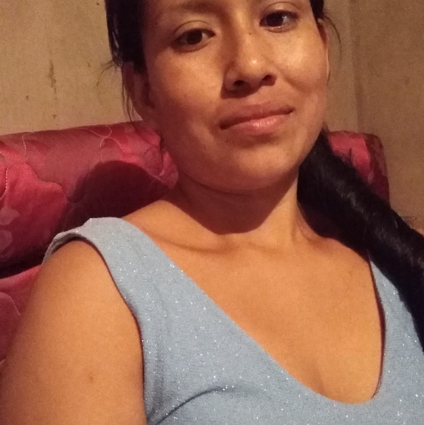 Caso Verónica Acepúi: La Mujer apareció tras 8 días de distanciamiento voluntario