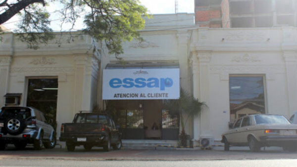 ESSAP no responde demanda de agua