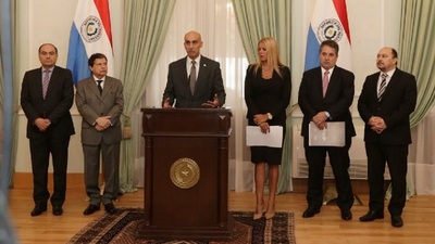 Suspenden vacaciones de personal de blanco por tiempo indefinido