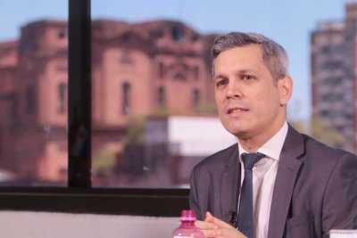 Primeras medidas del Gobierno para asegurar recursos a Salud y liquidez en el sistema financiero | .::Agencia IP::.