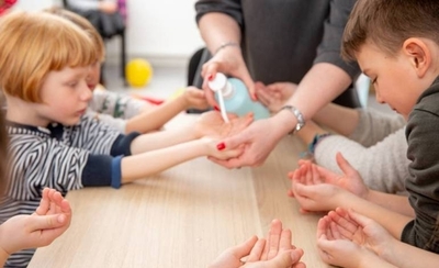 HOY / Cómo hablar con los niños sobre el coronavirus: la verdad y claridad son la clave