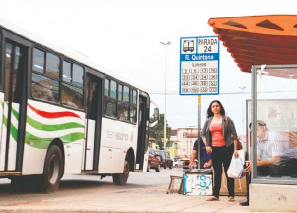 Viceministro asegura que habrá colectivos